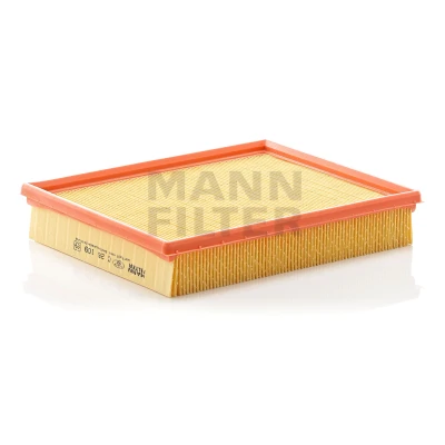 Imagen de MANN FILTER C 26 109 Filtro de aire 46 213 254 Cartucho filtrante FORD: Sierra Mk2 Berlina, Hatchback, SCORPIO 1