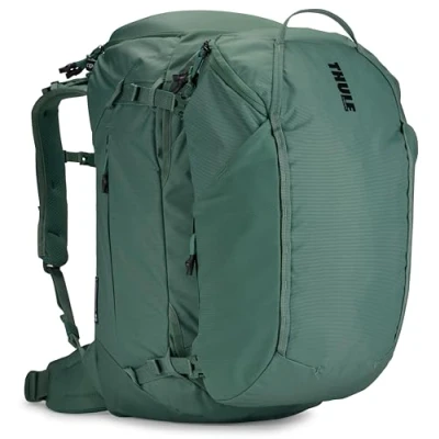 Imagen de Thule SET Mochila de senderismo, Talla: One Size, Hazy green