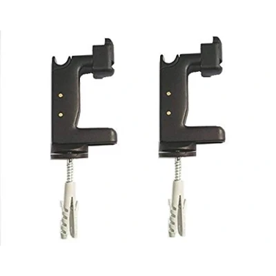 Imagen de RETENEDOR VENTANA GRILLO (PACK 2 UDS) (BLANCO)