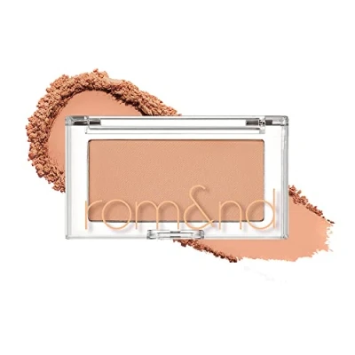 Imagen de rom&amp;nd Mejor que la mejilla 4 g (9 colores) (C04 PEAR CHIP)
