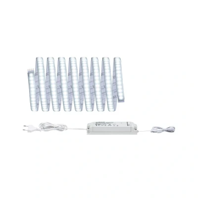 Imagen de Paulmann MaxLED 1000 set básico IP44 luz diurna 3m