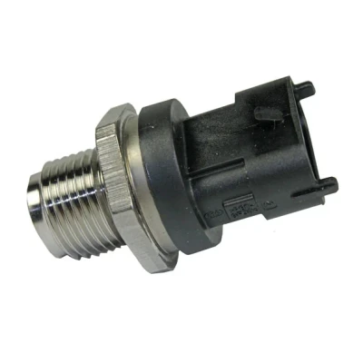 Imagen de Sensor, presión combustible METZGER 0906181