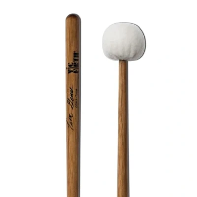 Imagen de Vic FIrth Mazos de timbales Symphonic Collection serie Signature Tim Genis GEN5 Tonal
