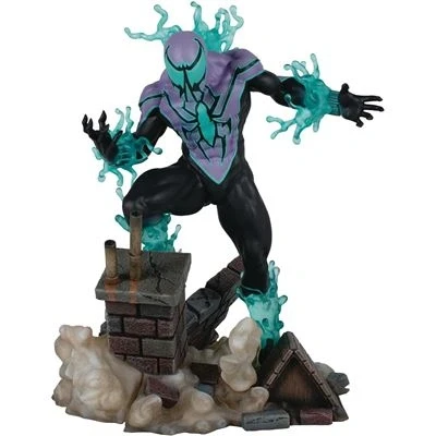 Imagen de DIAMOND SELECT TOYS OCT232319 Estatua de PVC, Multicolor