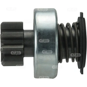 Imagen de HC Cargo F032333902 Engranaje de rueda libre, arrancador 34,8mm 9