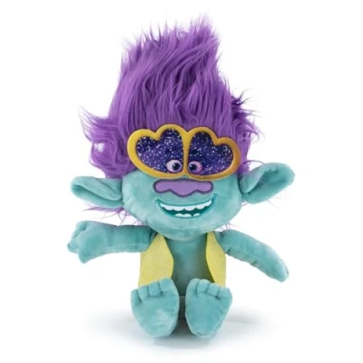 Imagen de PBP Peluche Trolls World Tour 760018699 (Branch)