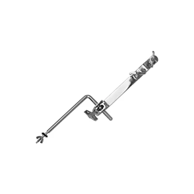 Imagen de Dixon PA CHM clamp Wind Chime c/rod roscado