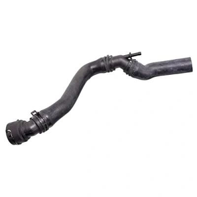 Imagen de FEBI BILSTEIN 103134 Manguitos de Radiador arriba VOLKSWAGEN: Golf 4, 4 Variant, SEAT: Leon I Hatchback, Toledo 2 Limousine, AUDI: A3 Hatchback