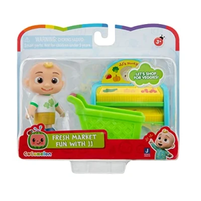 Imagen de CoComelon Toy (Jazwares CMW0195)