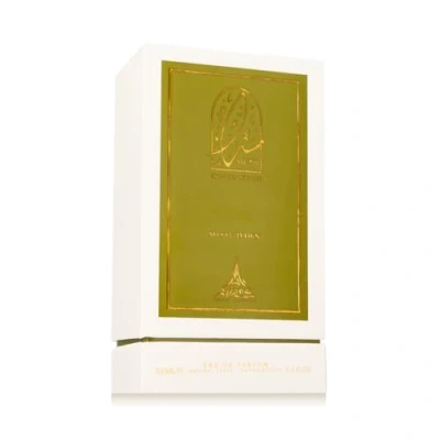 Imagen de Paris Corner Musk Collection Misty Dawn Eau de Parfum 100 ml