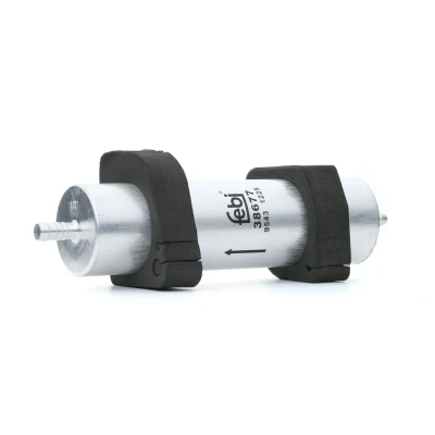 Imagen de FEBI BILSTEIN 38677 Filtro Combustible de tubería AUDI: Q5, A5 B8 Sportback, A6 C7 Avant, PORSCHE: Macan norauto, oscaro, mister auto