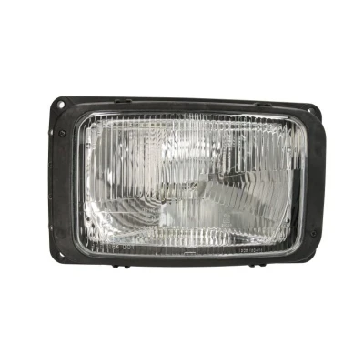 Imagen de MAGNETI MARELLI 710301017319 Faros izquierda, derecha Halógena para circulación por la sin servomotor reg. alcance luces MAN: M 2000 L