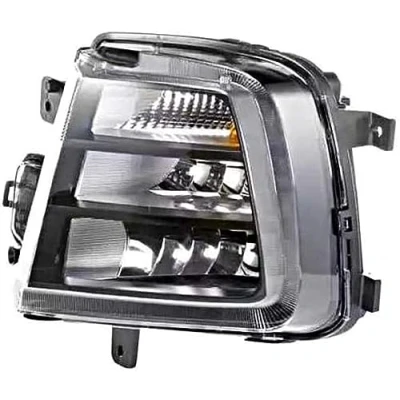 Imagen de HELLA 1NE 011 694 041 Faros Antiniebla derecha 12 VOLKSWAGEN: Scirocco III