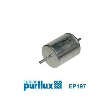 Imagen de PURFLUX EP197 Filtro Combustible de tubería FORD: MONDEO 3 Stufenheck, Transit Mk6 Furgón,