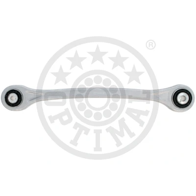 Imagen de OPTIMAL G5 2209 Barra oscilante, suspensión de ruedas Eje trasero izquierda, delante Brazo oscilante transversal Aluminio AUDI: Q5, e tron Sportback