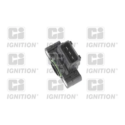 Imagen de QUINTON HAZELL XPOT580 Sensor de Aceleración BMW: 5 Berlina, 3 Coupé