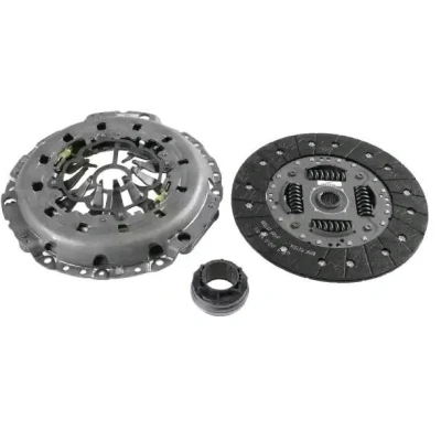 Imagen de SACHS XTend 3000 951 872 Kit de Embrague 240 VOLKSWAGEN: Passat B5 GP Variant, Berlina, AUDI: A4 B7 Avant, A6 C6 Berlina