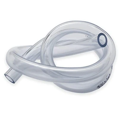 Imagen de Easyboost Tubo Gasolina 8mm Translúcido Manguera de Combustible Resistente para Yamaha Aerox Jog R Motocicleta AM6 Derbi TZR Scooter Cortacésped Sierra Cadena Desbrozadora Muy 50cm