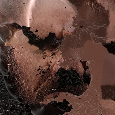 Imagen de Clarion Vinilo Ben Lukas Boysen