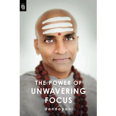 Imagen de The Power Of Unwavering Focus (ebook)