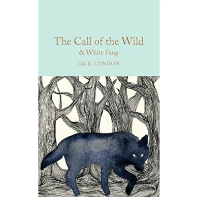 Imagen de The Call Of Wild &amp; White Fang (ebook)