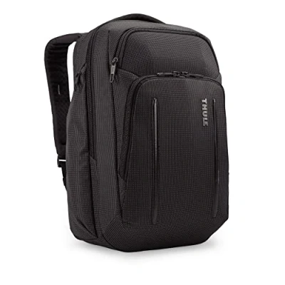 Imagen de Thule Crossover 2 Backpack 30L Mochila, Talla: One Size, Black