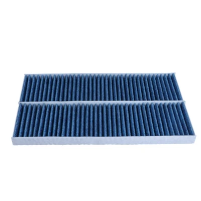 Imagen de MAXGEAR 26 1816 Filtro de habitáculo carbón activado, con efecto bactericida, antialérgico 287 81 19 HYUNDAI: i20 II Hatchback
