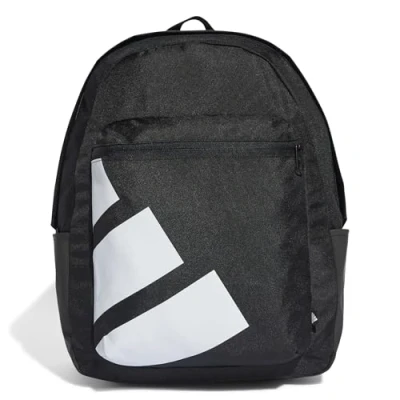 Imagen de adidas Performance BACK TO School Mochila de senderismo, Talla: One Size, Black/white