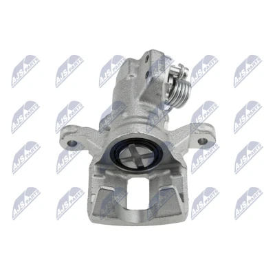 Imagen de Pinza de freno NTY HZT HD 030