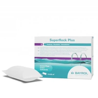 Imagen de BAYROL SUPERFLOCK Plus 1 KG 2295292