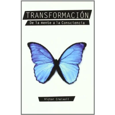 Imagen de Transformacion de la mente a consciencia (SIN COLECCION)