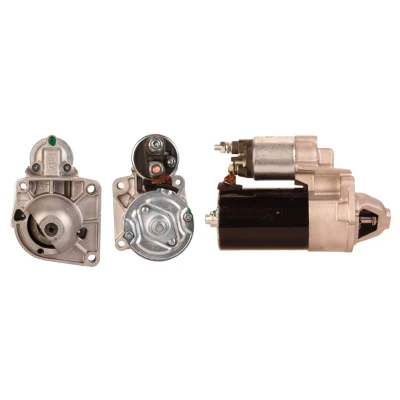 Imagen de LUCAS LRS02402 Motor de arranque 12 1,1 9 FIAT: Grande Punto Hatchback, Evo BRAVO 2, FORD: KA LANCIA: DELTA 3