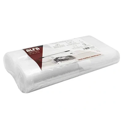Imagen de ¡Oferta 11% ! Alfa Omp2514900 Rollos 22Cm 6Mt 2Unds
