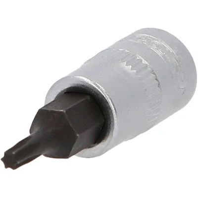 Imagen de KS Tools 911.1442 Llave de vaso con punta 1/4&quot; Torx, T10