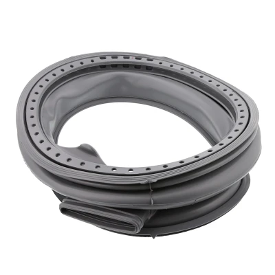 Imagen de Electrolux AEG 1327756233 goma para puerta lavadora de escotilla