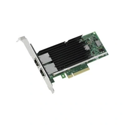 Imagen de Intel Ethernet Converged Network Adapter X540 t2
