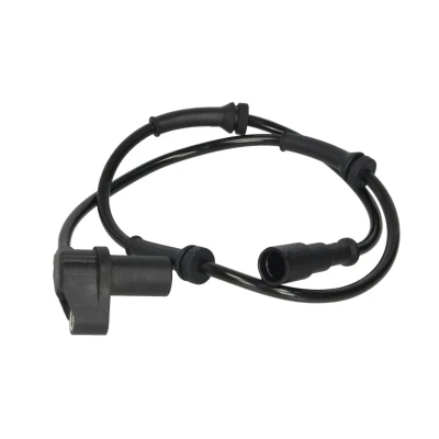 Imagen de AUTLOG AS4063 Sensor de ABS Eje trasero, derecha VOLKSWAGEN: TRANSPORTER 4, 4 Bus