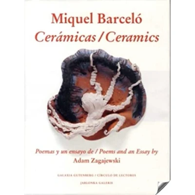 Imagen de Cerámicas/Ceramics: Ceramicas (Ilustrados)