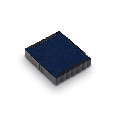 Imagen de Trodat cartucho de recambio 6/4923 azul (2 uds)