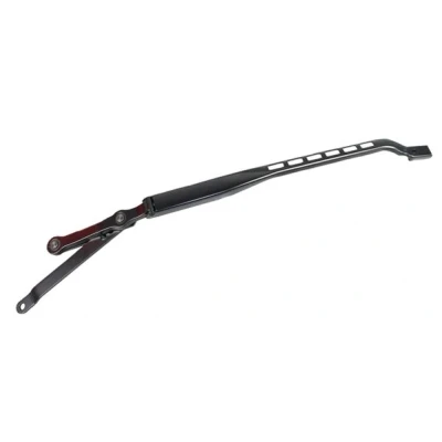 Imagen de Brazo del limpiaparabrisas, lavado de parabrisas Metzger 2190466 Delante, derecha para vehíc. con volante a la izquierda MERCEDES BENZ: GLE SUV