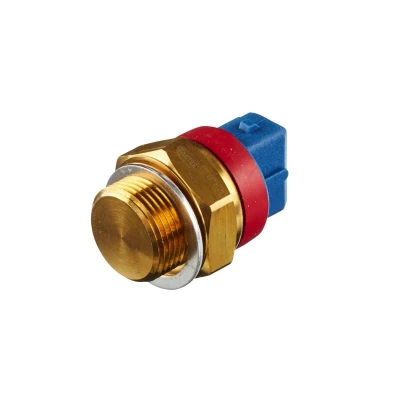 Imagen de HELLA 6ZT 007 836 021 Interruptor de temperatura, ventilador del radiador M 22 x 1,5 12 PEUGEOT: 205 II Hatchback, 405 Berlina, 106 I Hatchback