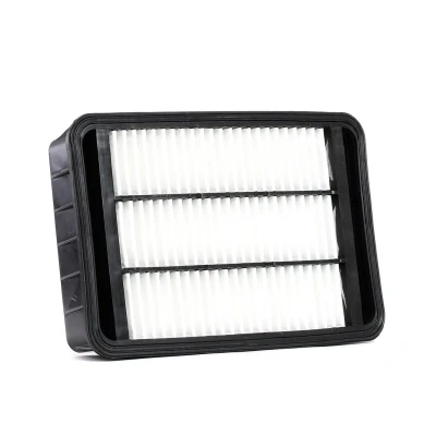 Imagen de ASHIKA 20 05 531 Filtro de aire 53,5 184,5 268 Cartucho filtrante MITSUBISHI: ASX SUV, Lancer 8 Limousine, Outlander 2 CITROËN: C Crosser SUV