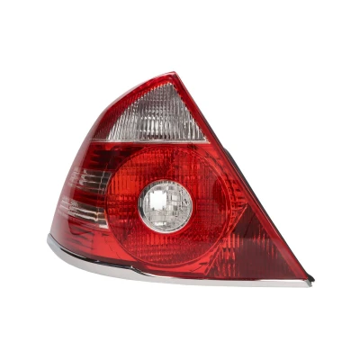 Imagen de TYC 11 11456 01 2 Piloto trasero izquierda sin portalámparas FORD: MONDEO 3, 3 Stufenheck