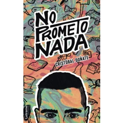 Imagen de No prometo nada: 01 (Poesía)