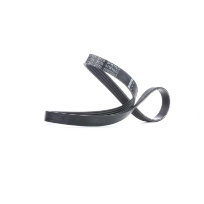 Imagen de FEBI BILSTEIN 37531 Correa trapecial poli V 1023 5 EPDM (Ethylen Propylen Dien Caucho) CITROËN: Saxo Hatchback, AX, BMW: X5, PEUGEOT: 106 II Hatchback