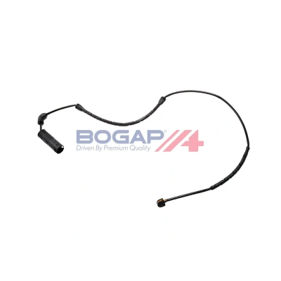 Imagen de BOGAP B7118172 Sensor de Desgaste Pastillas Frenos Eje trasero BMW: X5
