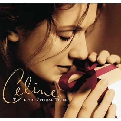 Imagen de These Are Special Times 2 Vinilos Celine Dion