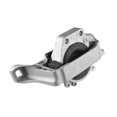 Imagen de TEDGUM TED57572 Soporte de motor Delante, derecha Rodamiento Caucho metal