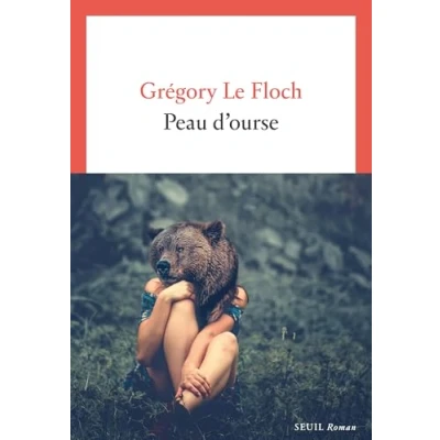 Imagen de Peau D Ourse