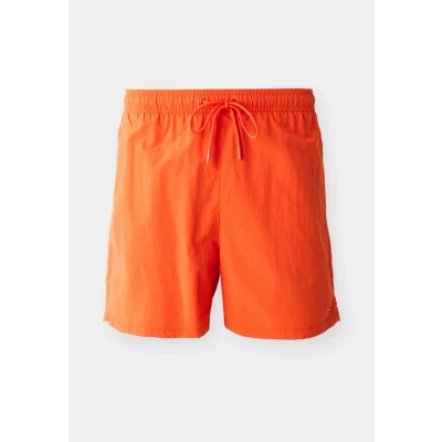 Imagen de Tommy Hilfiger Essentials Medium Drawstring Bañador, Hombre, Talla: XL, Brilliant orange
